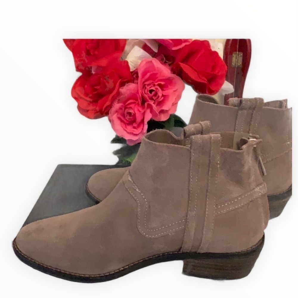 EUC Dolce Vita Classy Boots